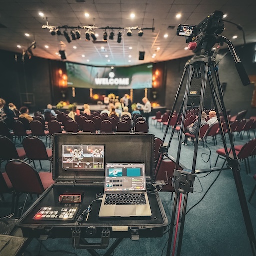 Event Live Streaming Johannesburg