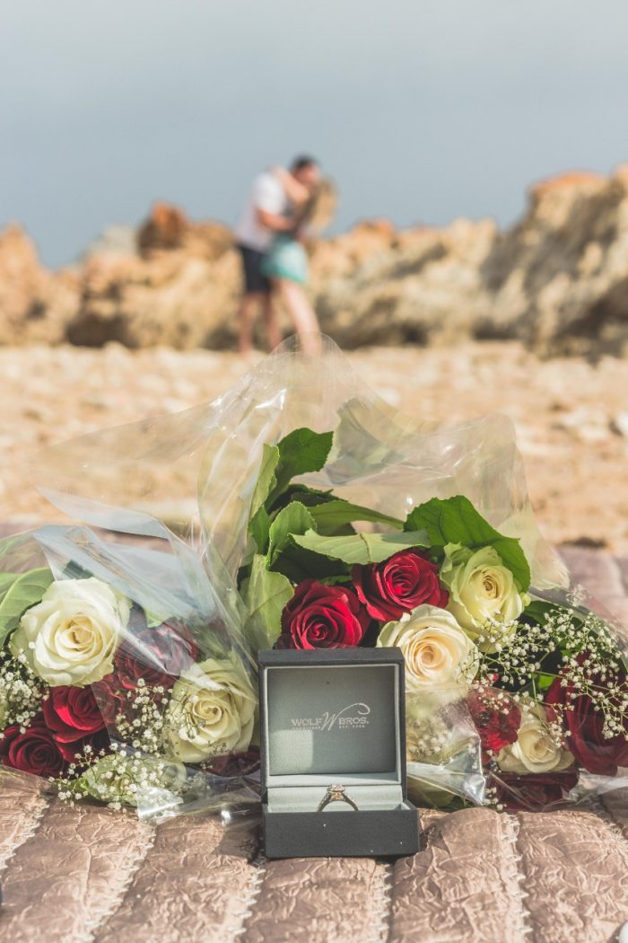 Engagement Photography