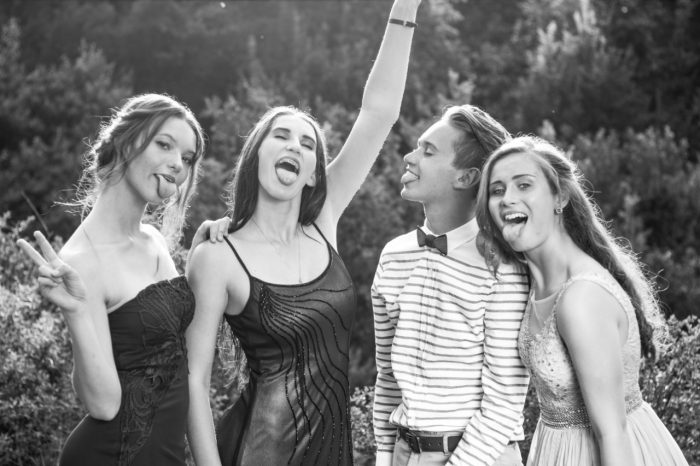 Friends Photography