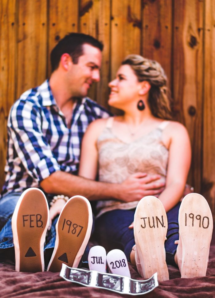 Pregnancy Photography