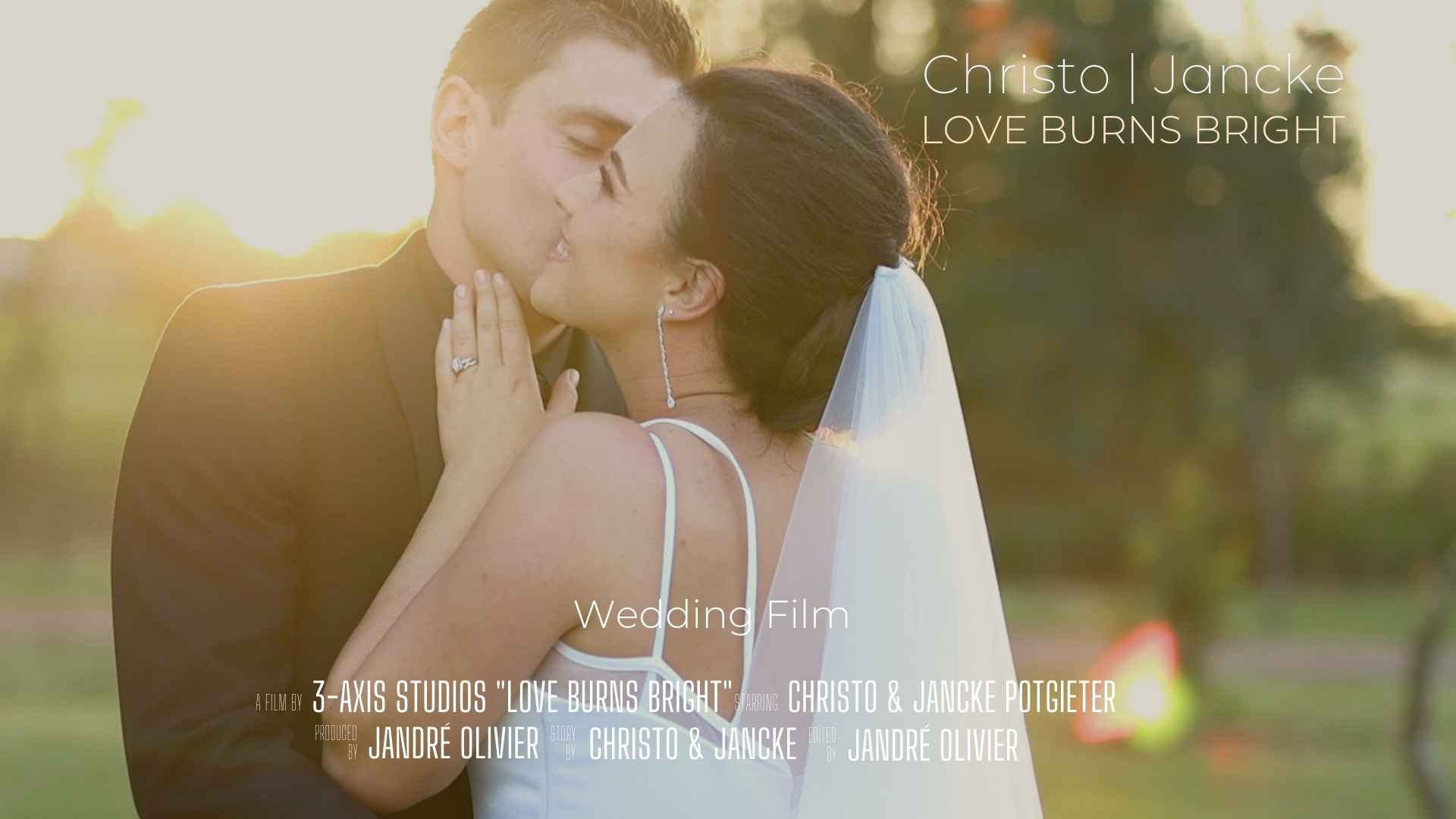 Jancke & Christo